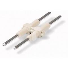 Element łączący 2-biegunowy 2060-902 