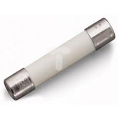 Bezpiecznik aparatowy 10A 250V 282-457 