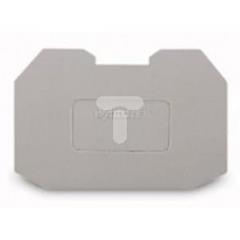 Ścianka redukcyjna szara 283-333 /25szt./