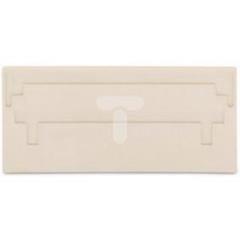 Ścianka rozdzielająca jasnoszara 284-331 /25szt./