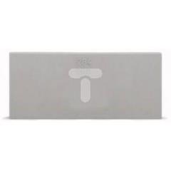 Ścianka redukcyjna szara 284-333 /25szt./