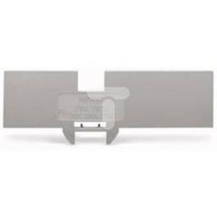 Ścianka redukcyjna szara 284-336 /25szt./