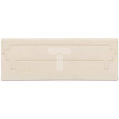 Ścianka rozdzielająca jasnoszara 284-342 /25szt./