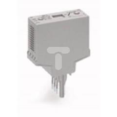 Obudowa pusta wtyku 8-torowa 286-112