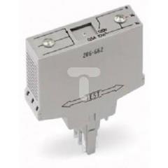 Przekaźnik kontroli przepływu prądu 0,25-1,5A DC 286-662