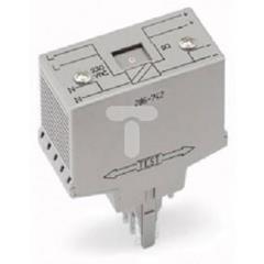 Zasilacz do interfejsu S0 25mm 286-742