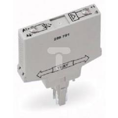 Optoseparator 10mm 24V DC / 60V DC 100mA 286-791