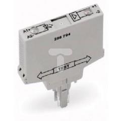 Optoseparator 10mm 24V DC / 60V DC 100mA 286-794