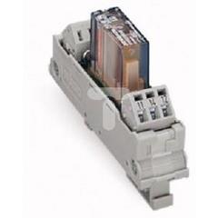 Przekaźnik bistabilny 24V DC 1p 288-380