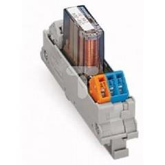 Moduł przekaźnikowy 24V AC/DC 1p 288-504