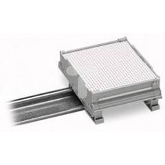 Stopka montażowa szara 288-602