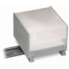 Ścianka boczna podstawki montażowej grubość 8,75mm 288-626