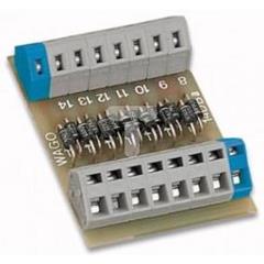 Otwarta bramka diodowa 14x1N 4007 289-111