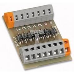 Otwarta bramka diodowa 14x1N 4007 289-121