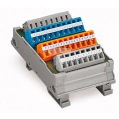 Moduł przłączeniowy do 8 czujników 289-664