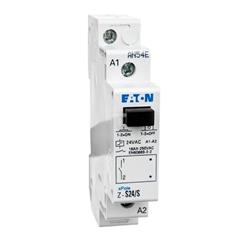 Przekaźnik impulsowy 16A 24V AC 1Z Z-S24/S 265535