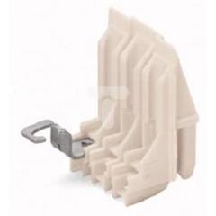 Adapter z zaciskami 711-106