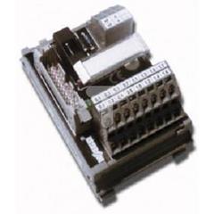 Moduł przejściowy T16ES 24V DC 704-2004