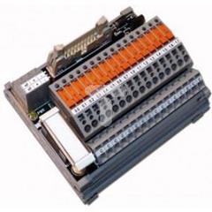 Moduł przejściowy do łączenia bezpośredniego 704-2044