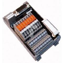 Moduł przejściowy do czujników analogowych 704-8012