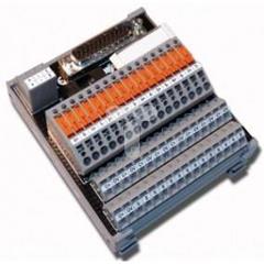 Moduł przejściowy do czujników analogowych 704-8013