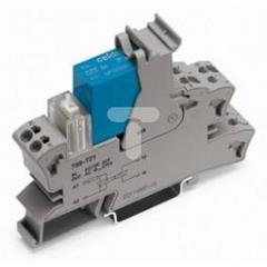 Przekaźnik bezpieczeństwa 2 zestyki przełączne 788-906