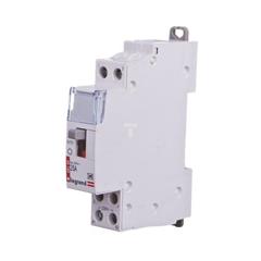 Stycznik modułowy 25A 2Z 0R 230V AC SM425S 004149/412558