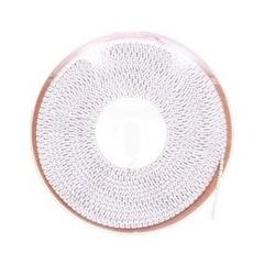 Oznaczniki Mini WSB Inline szerokość 5 mm białe 1700 szt. / rolka 2009-145