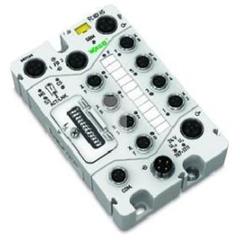 Interfejs SPEEDWAY sieciowy FC SERCOS III 8DI 24V DC 767-1311