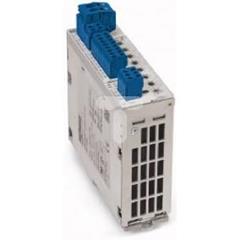 Zabezpieczenie elektroniczne DC 24V 8x6A EPSITRON 787-1668