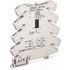 Przetwornik pomiarowy Rogowskiego 857-552