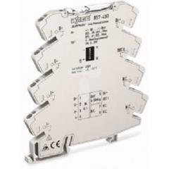 Przetwornik separacyjny JUMPFLEX 857-450