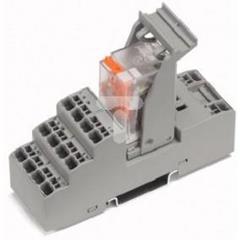 Przekaźnik 230V AC 2p 858-528