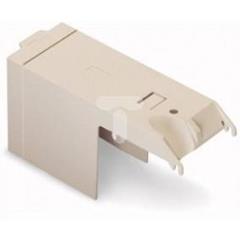 Pokrywa ochronna IP20 szara V0 400-490/490-018 /5szt./