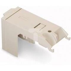 Pokrywa ochronna IP20 szara 400-490/490-017 /5szt./