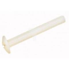 Śruba z tworzywa 400-473/473-147 /25szt./