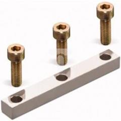 Łącznik poprzeczny 3-biegunowy M10 400-405/405-777