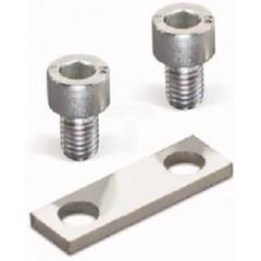 Łącznik poprzeczny 2-biegunowy M6 400-405/405-772 /5szt./