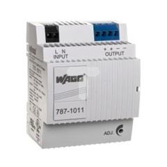 Zasilacz COMPACT 12V 4A impulsowany po stronie pierwotnej EPSITRON 787-1011