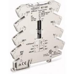 Przetwornik pomiarowy JUMPFLEX częstotliwości 857-500