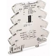 Przetwornik pomiarowy JUMPFLEX prądu 5A AC/DC 857-550