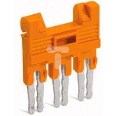 Mostek poprzeczny 3-torowy 282-433/100-000 /10szt./