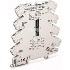 Przetwornik pomiarowy JUMPFLEX do czujników KTY 857-820