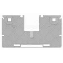 Ścianka rozdzielająca z wycięciem na łącznik poprzeczny 885-546 