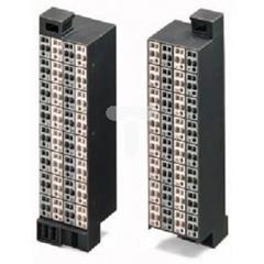 Krosownica kasetowa 32-polowa 33-64 układ odwrócony o 180 stopni 726-326