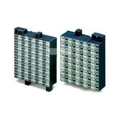 Krosownica kasetowa 80-polowa 1-80 726-821