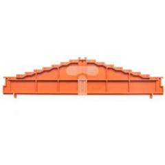 Ścianka końcowa 8-piętrowa 727-117