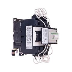 Stycznik do baterii kondensatorowych 3P 40kvar 230V AC LC1DTK12P7