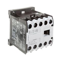 Stycznik pomocniczy 3A 2Z 2R 24V AC DILER-22(24V50/60HZ) 021704