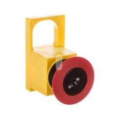 Listwa do płytek drukowanych 3-piętrowa 4-biegunowa szara raster 10mm 737-754